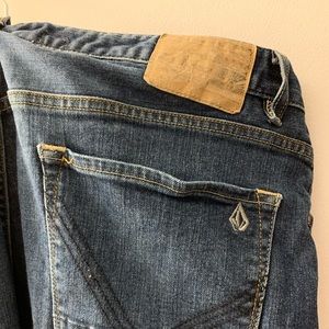 Volcom Jeans